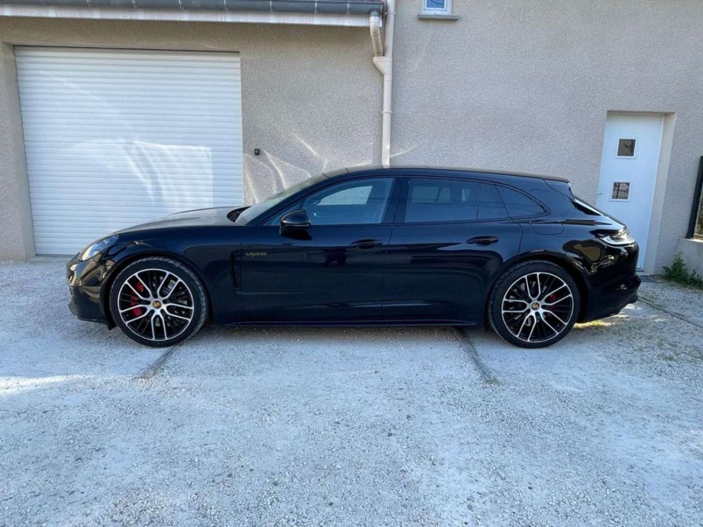 Porsche Panamera II Sport Turismo 4S - 2023 - Joinsteer - #3