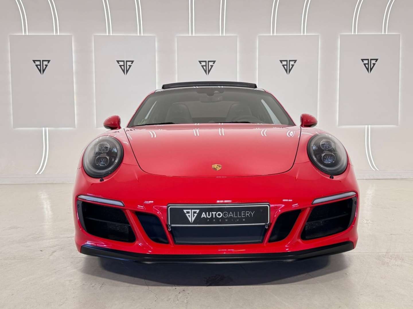 Porsche 991 GTS Coupé - 2019 - Joinsteer - #3