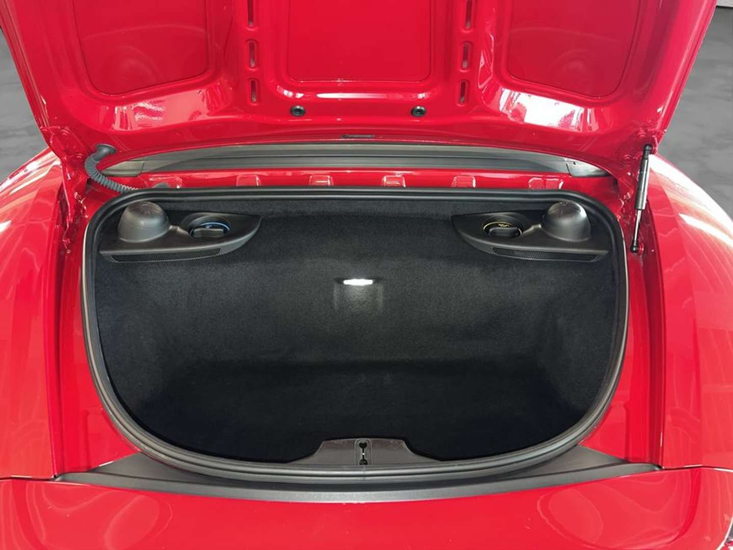 Porsche 718 Boxster GTS 4.0 - 2021 - Joinsteer - #5