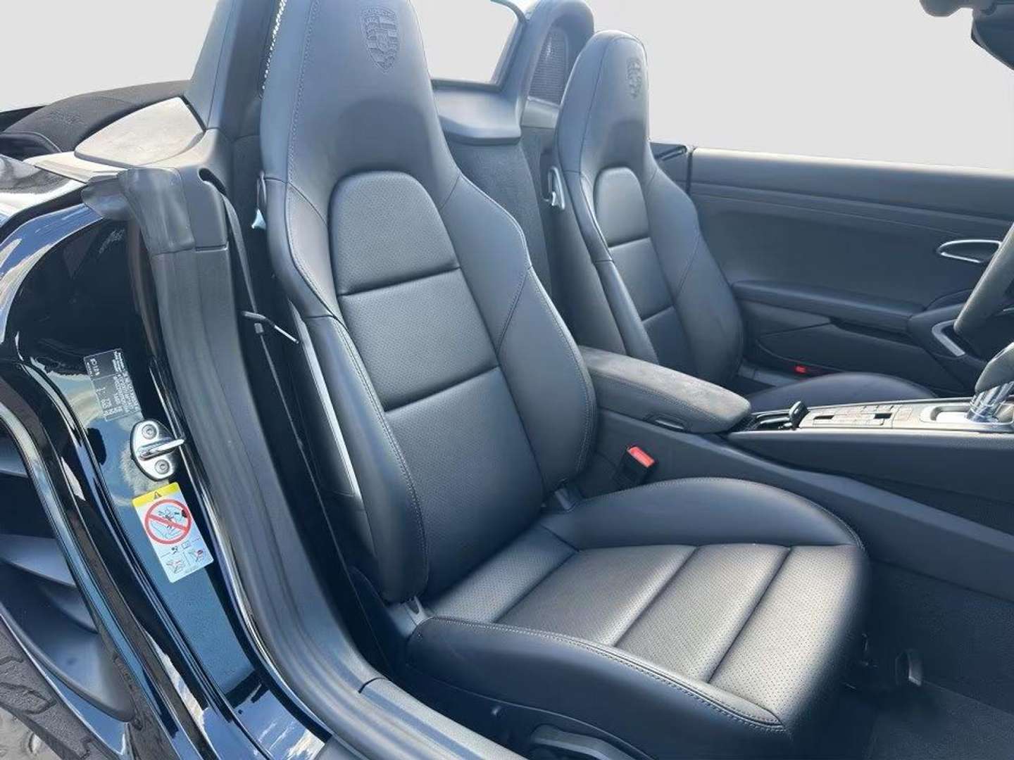 Porsche Boxster Style Edition - 2023 - Joinsteer - #6