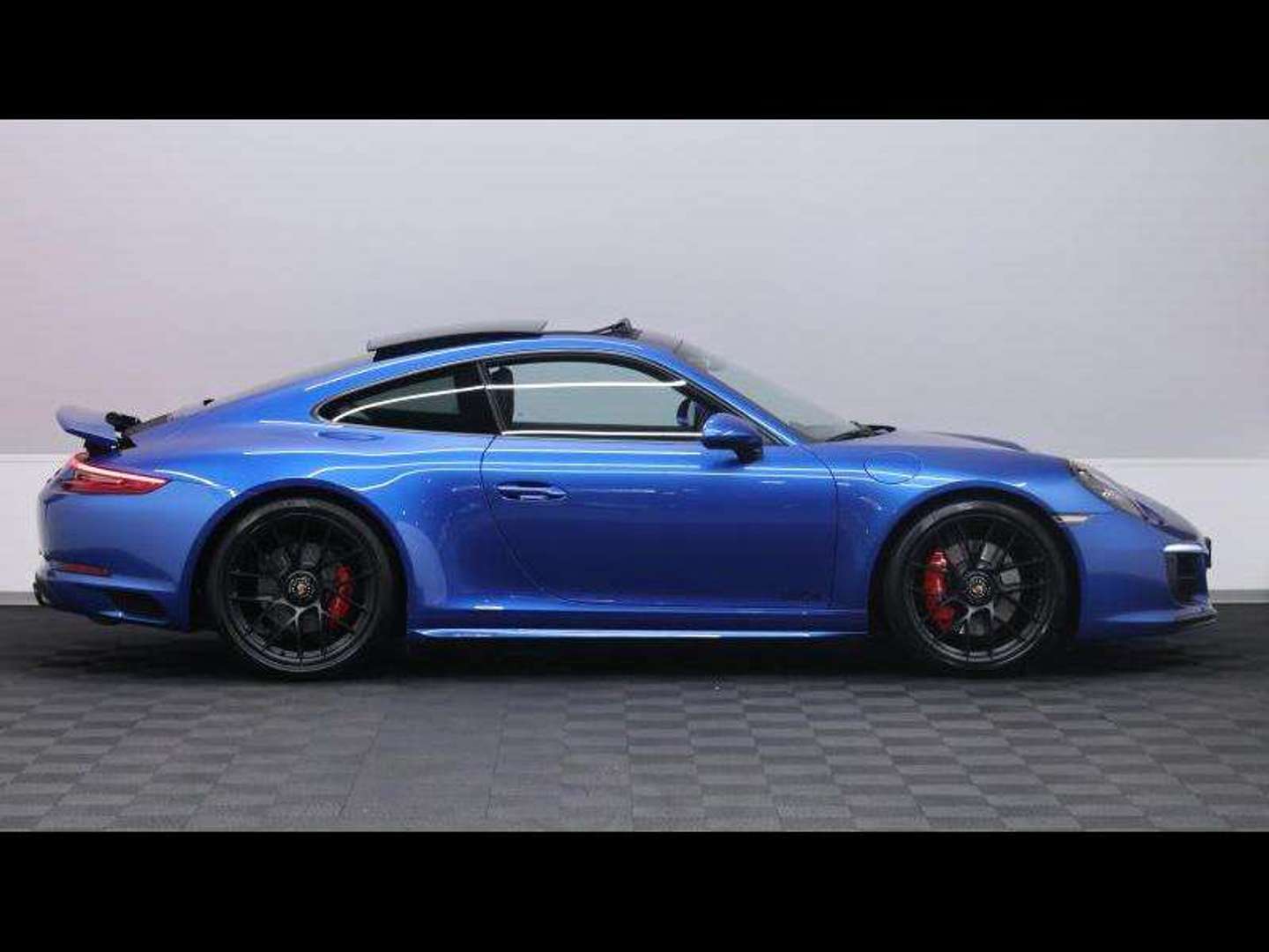 Porsche 991 GTS - 2018 - Joinsteer - #4