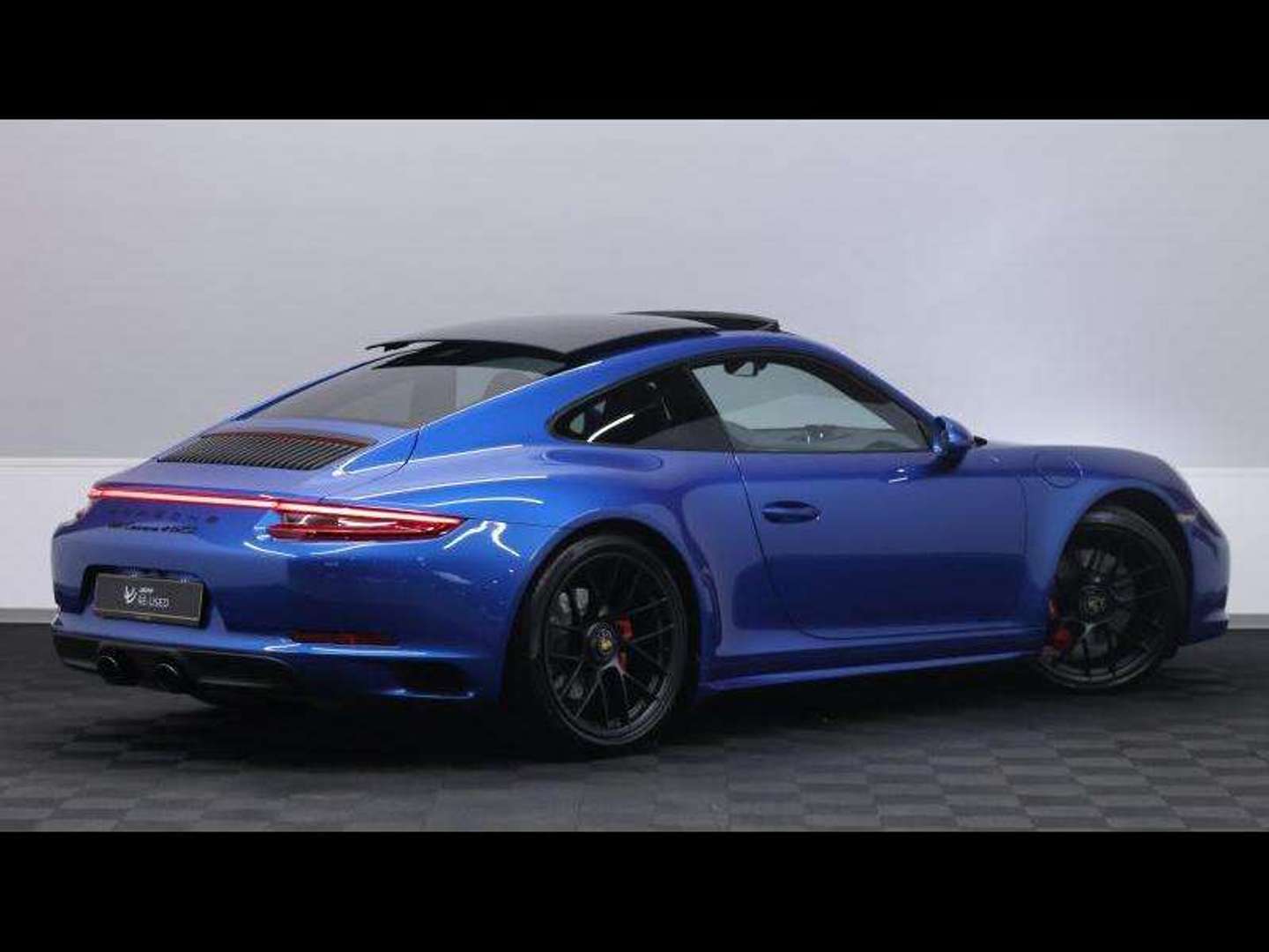 Porsche 991 GTS - 2018 - Joinsteer - #5