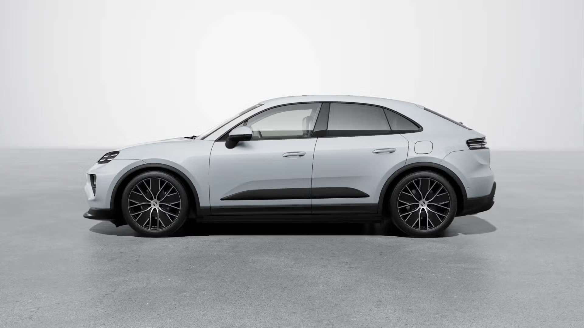 Porsche Macan III 4 - 2024 - Joinsteer - #2