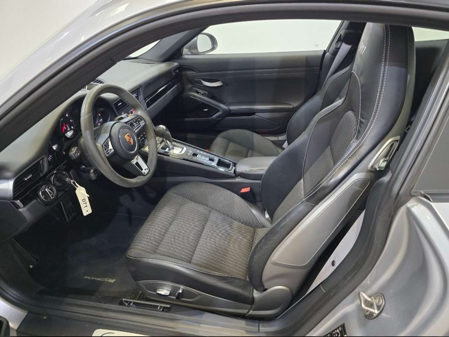 Porsche 991 Carrera - 2018 - Joinsteer - #2