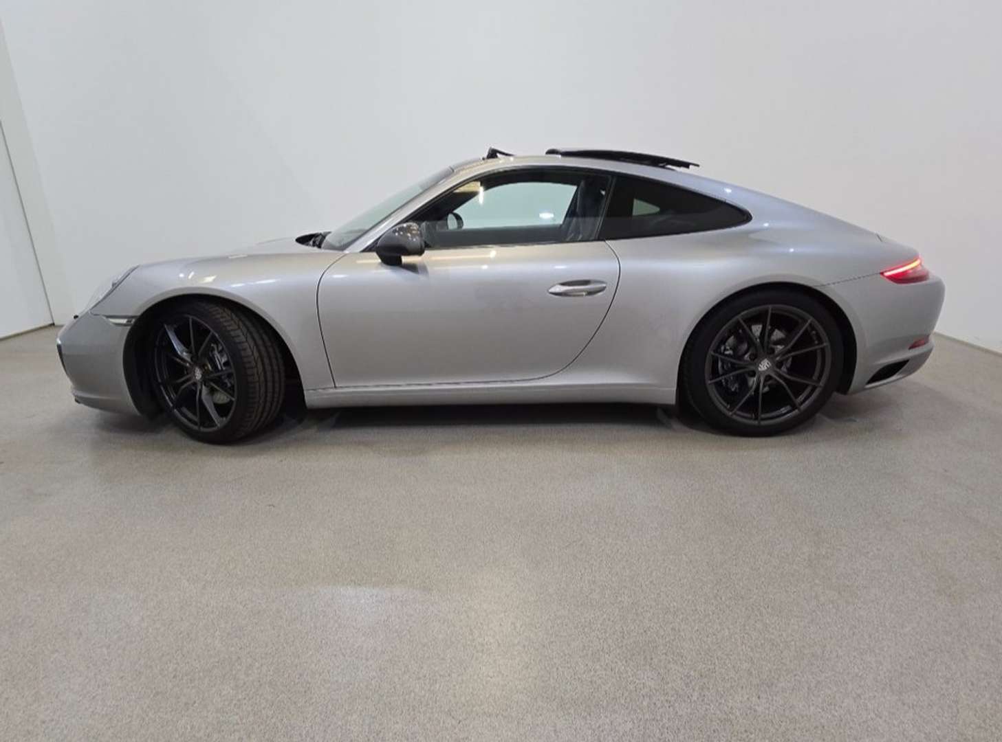 Porsche 991 Carrera - 2018 - Joinsteer - #3
