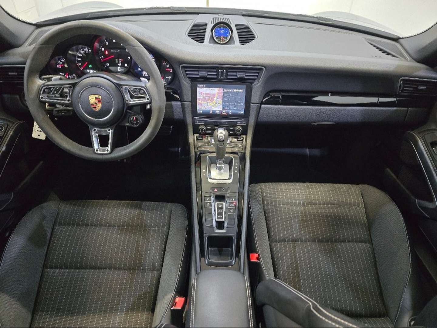 Porsche 991 Carrera - 2018 - Joinsteer - #4