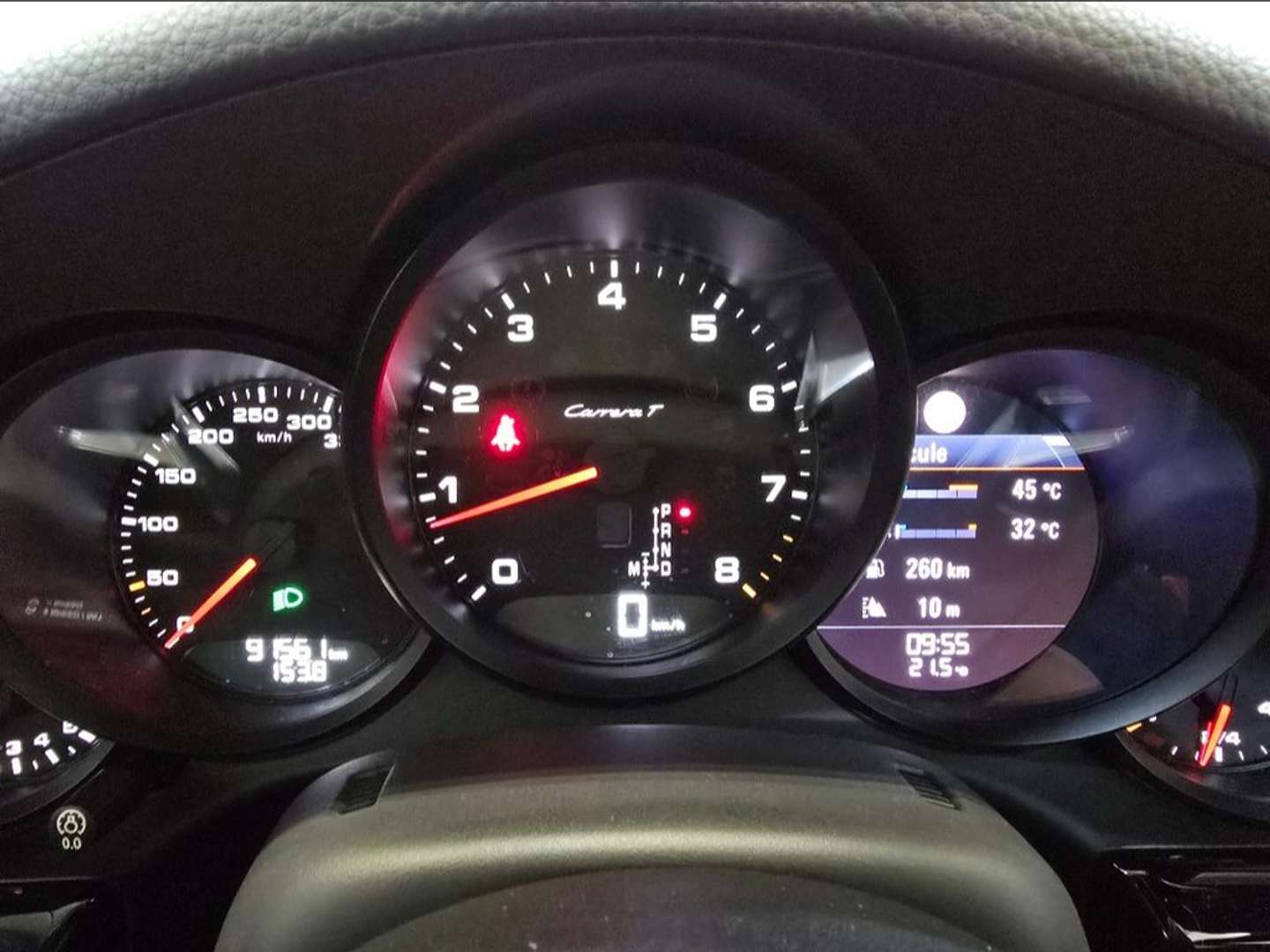 Porsche 991 Carrera - 2018 - Joinsteer - #5