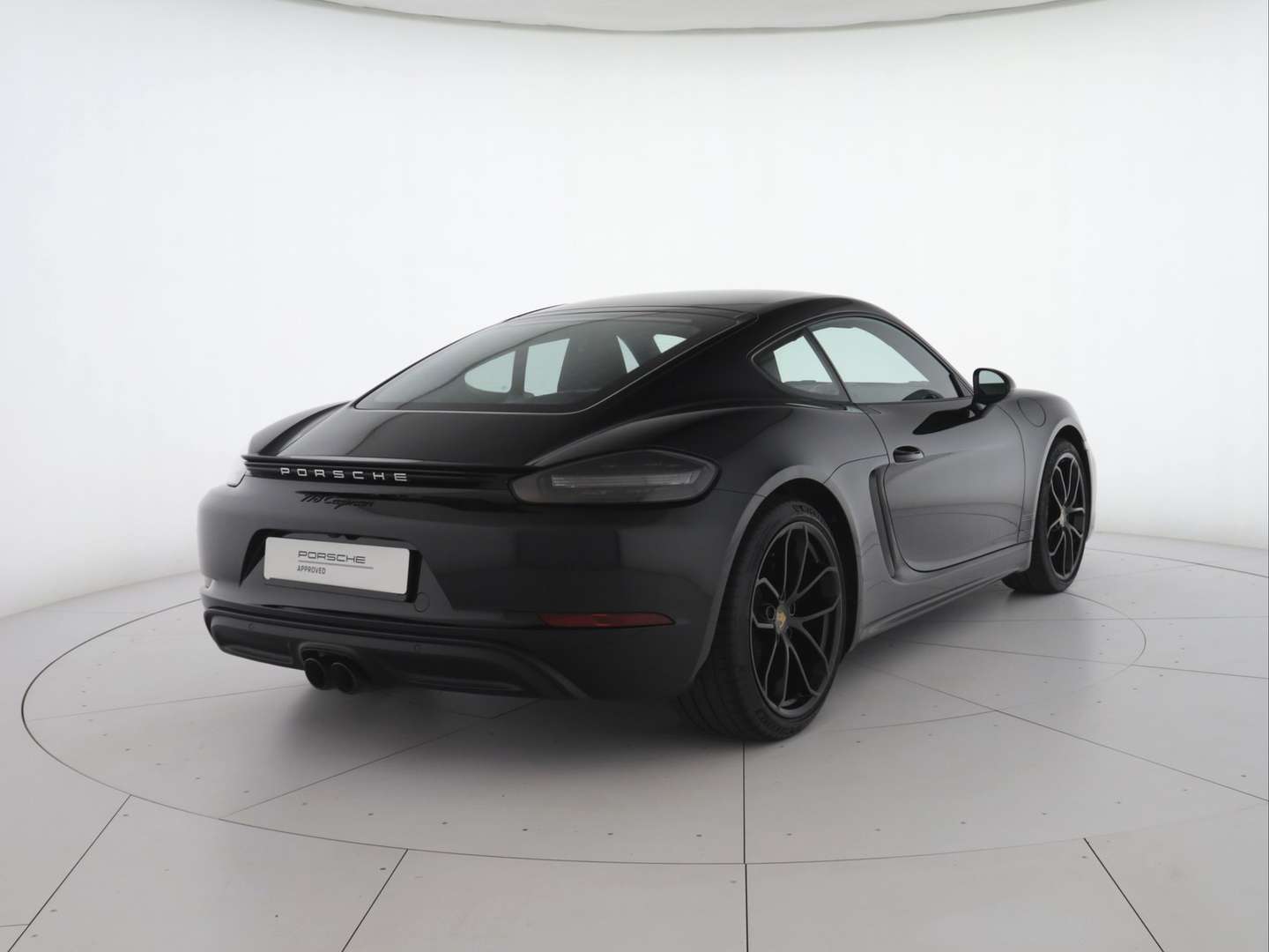 Porsche 718 Cayman Style Edition T - 2024 - Joinsteer - #2