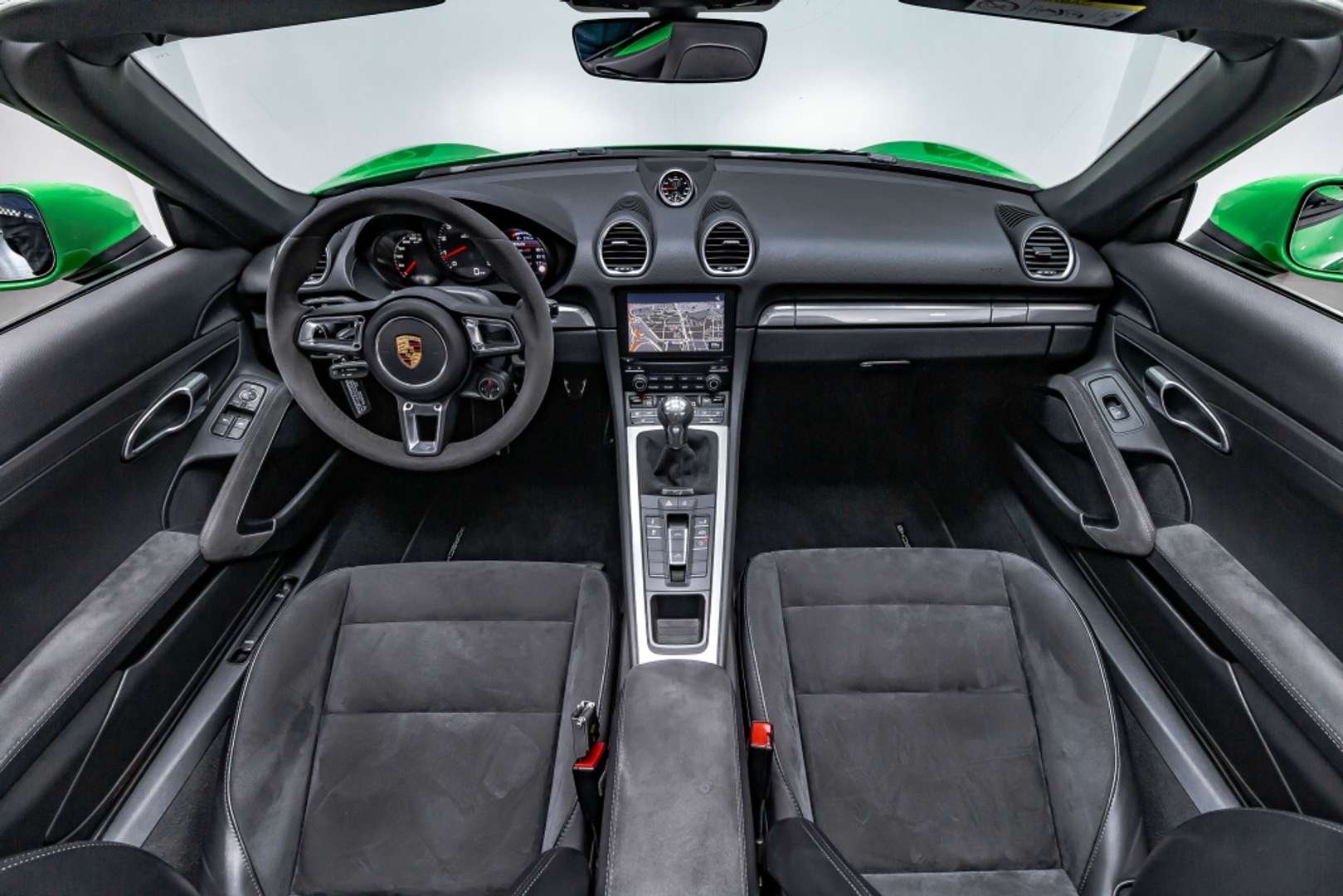 Porsche Boxster GTS - 2020 - Joinsteer - #4