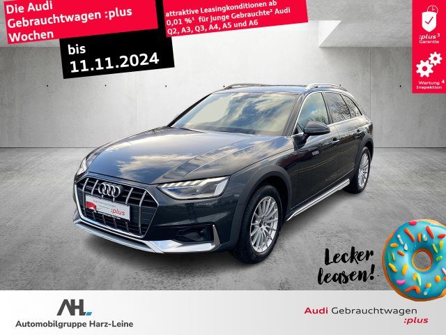 Audi A4 Allroad 40 TDI Quattro S Tronic - 2022 - Joinsteer - #1