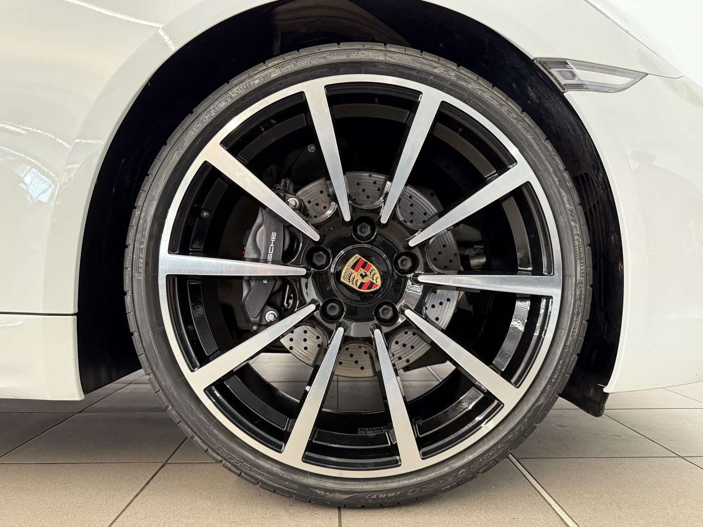 Porsche 718 Cayman T - 2019 - Joinsteer - #6