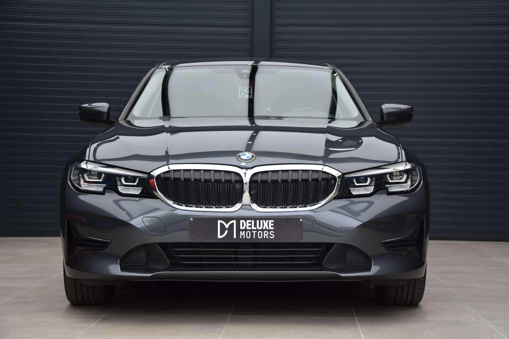 BMW Série 3 Berline 316d - 2021 - Joinsteer - #2