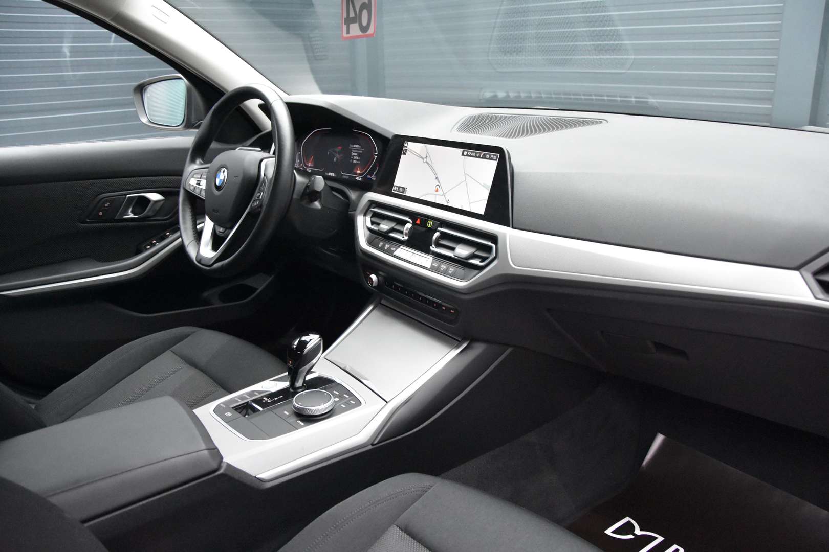 BMW Série 3 Berline 316d - 2021 - Joinsteer - #6