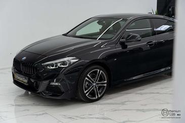 BMW Série 2 218i M Sport — photo 12