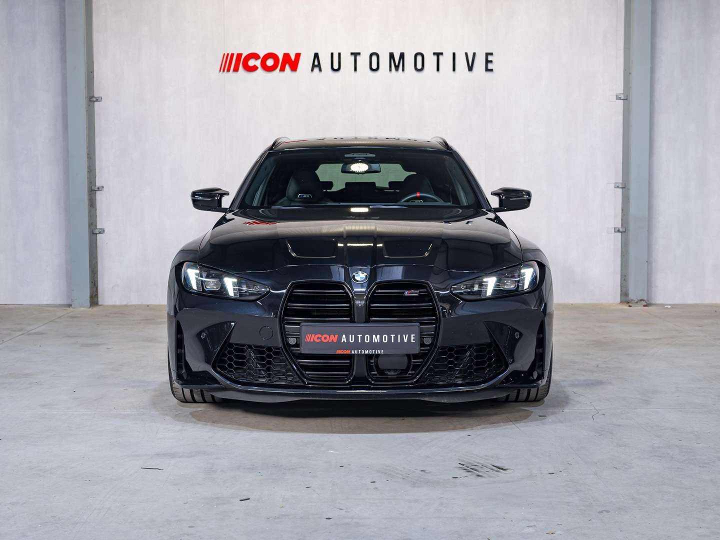 BMW M3 Comfort XDrive - 2025 - Joinsteer - #2