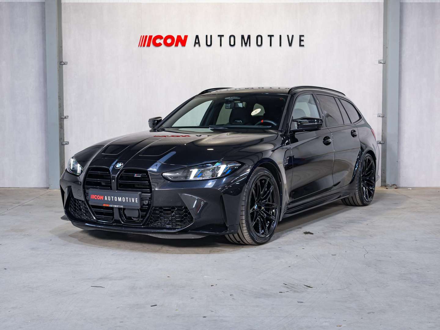 BMW M3 Comfort XDrive - 2025 - Joinsteer - #3