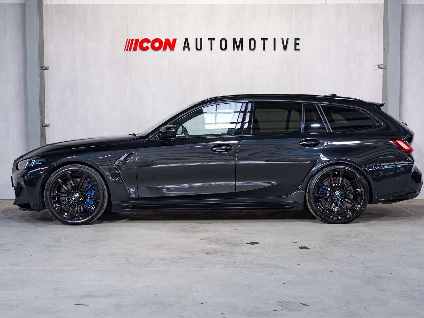 BMW M3 Comfort XDrive - 2025 - Joinsteer - #4