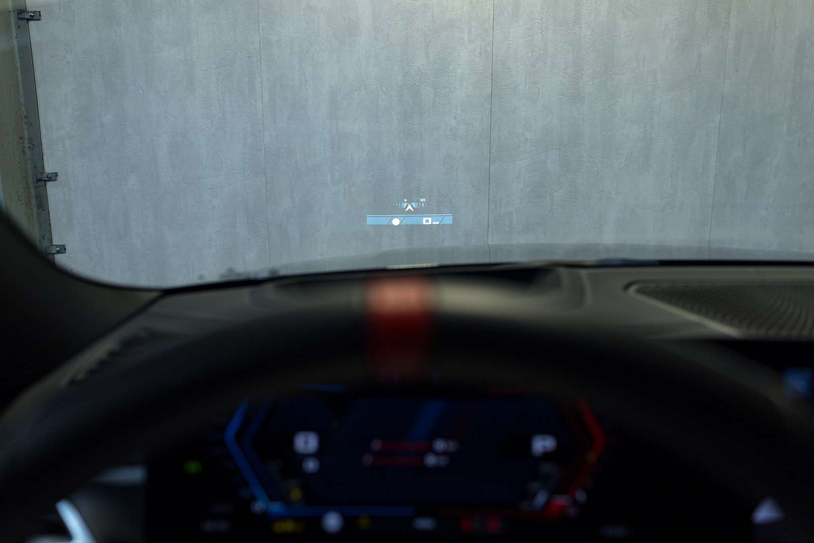 BMW M3 Comfort XDrive - 2025 - Joinsteer - #11