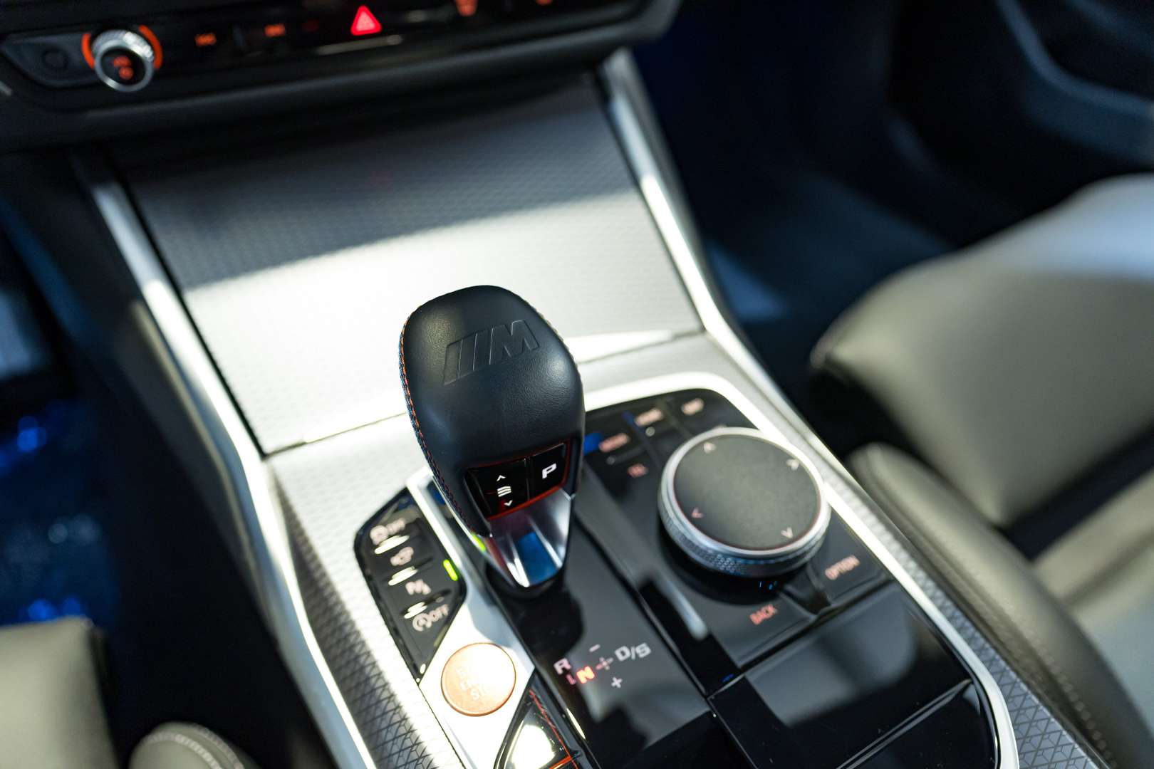 BMW M3 Comfort XDrive - 2025 - Joinsteer - #18