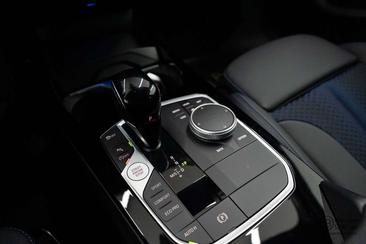 BMW Série 2 218i M Sport — photo 31