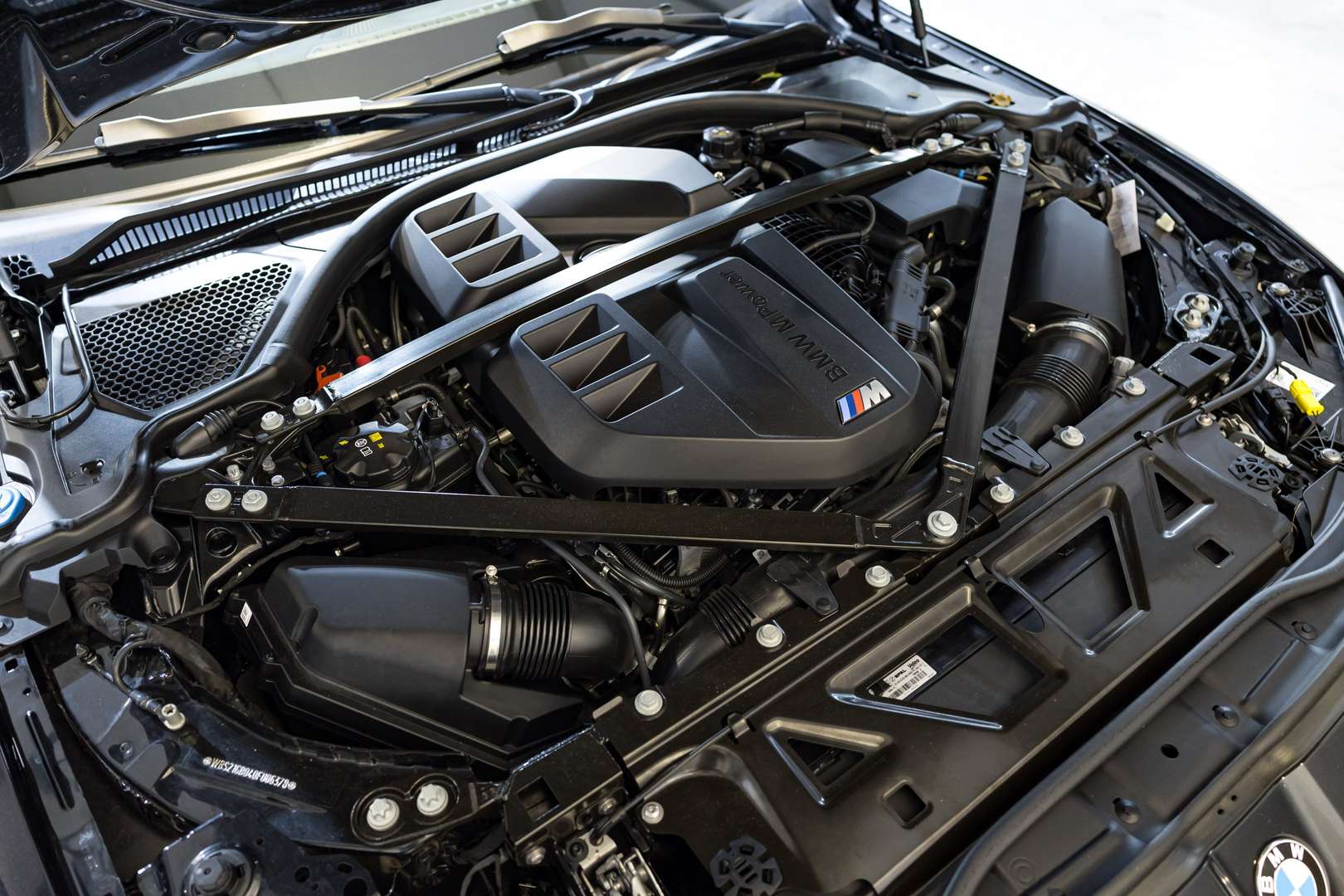 BMW M3 Comfort XDrive - 2025 - Joinsteer - #19