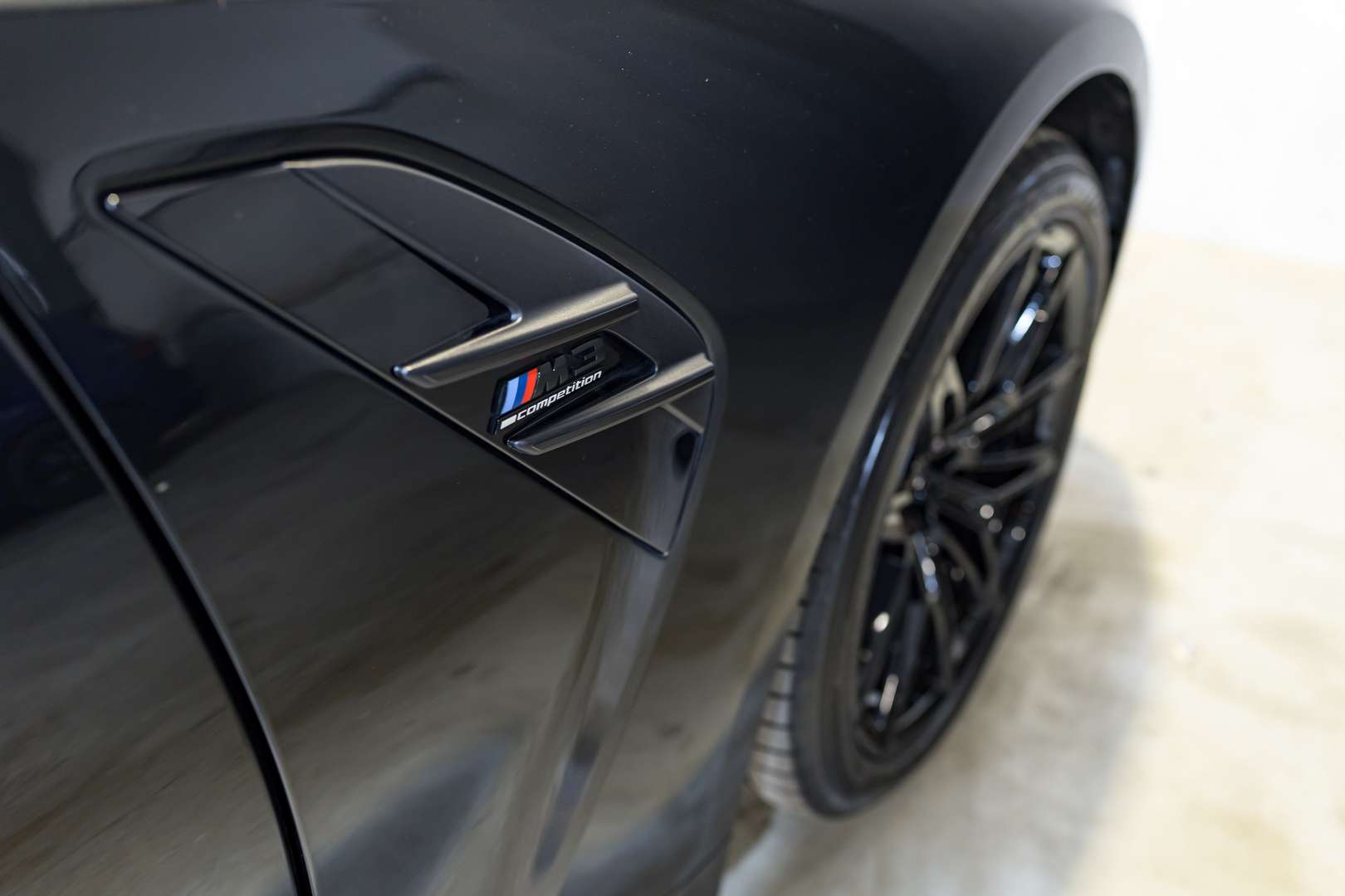 BMW M3 Comfort XDrive - 2025 - Joinsteer - #22