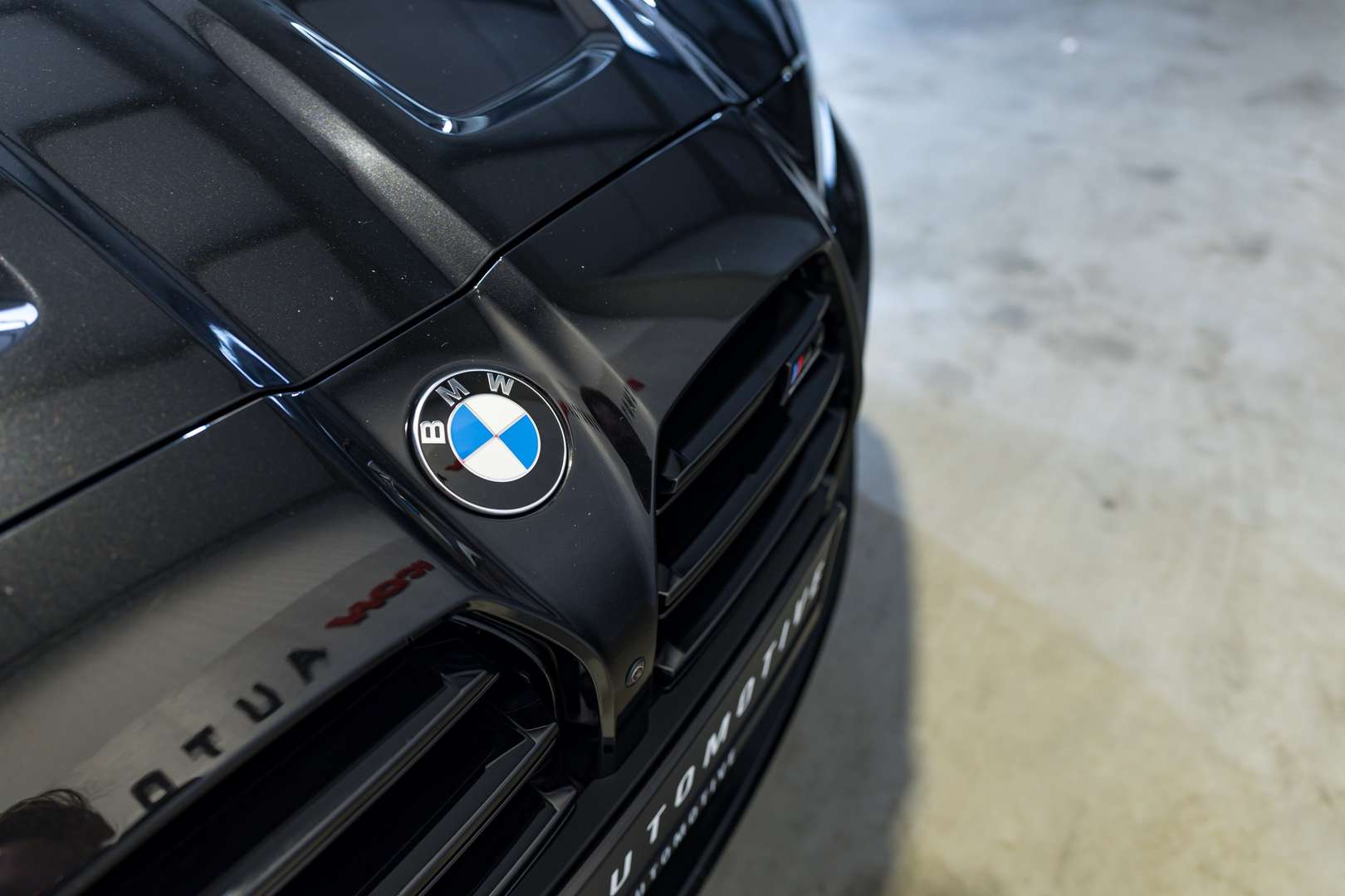 BMW M3 Comfort XDrive - 2025 - Joinsteer - #24