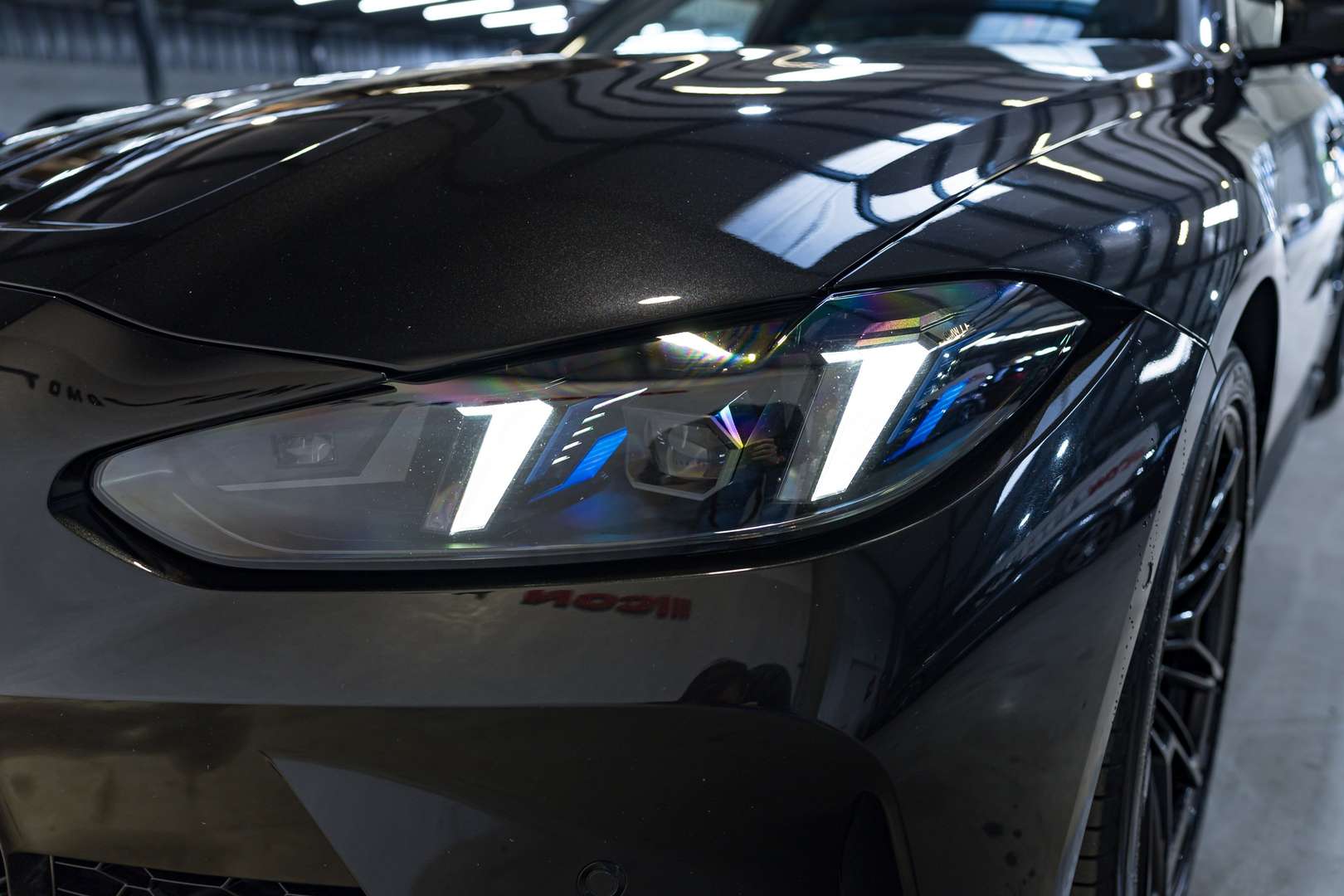 BMW M3 Comfort XDrive - 2025 - Joinsteer - #26