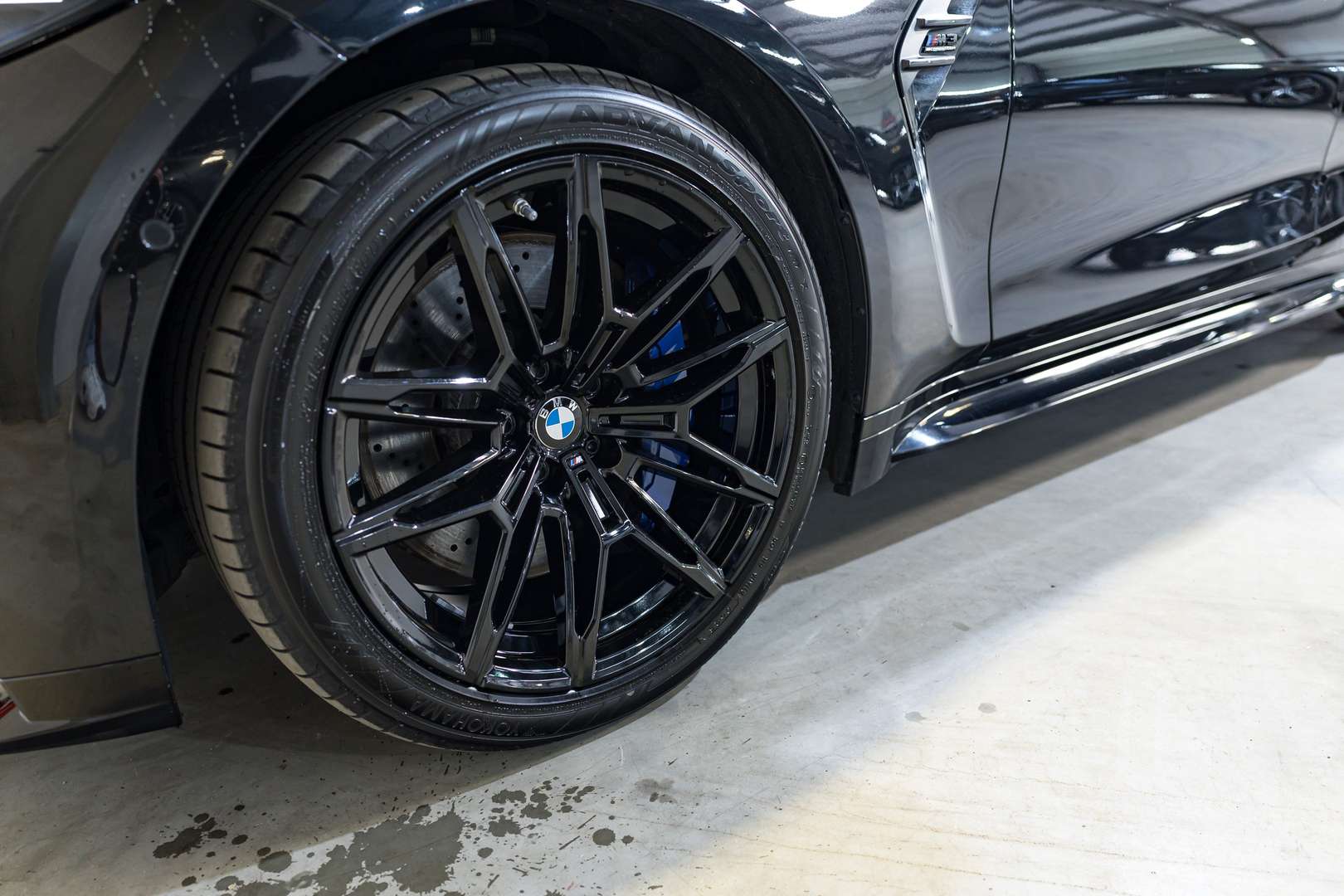 BMW M3 Comfort XDrive - 2025 - Joinsteer - #27