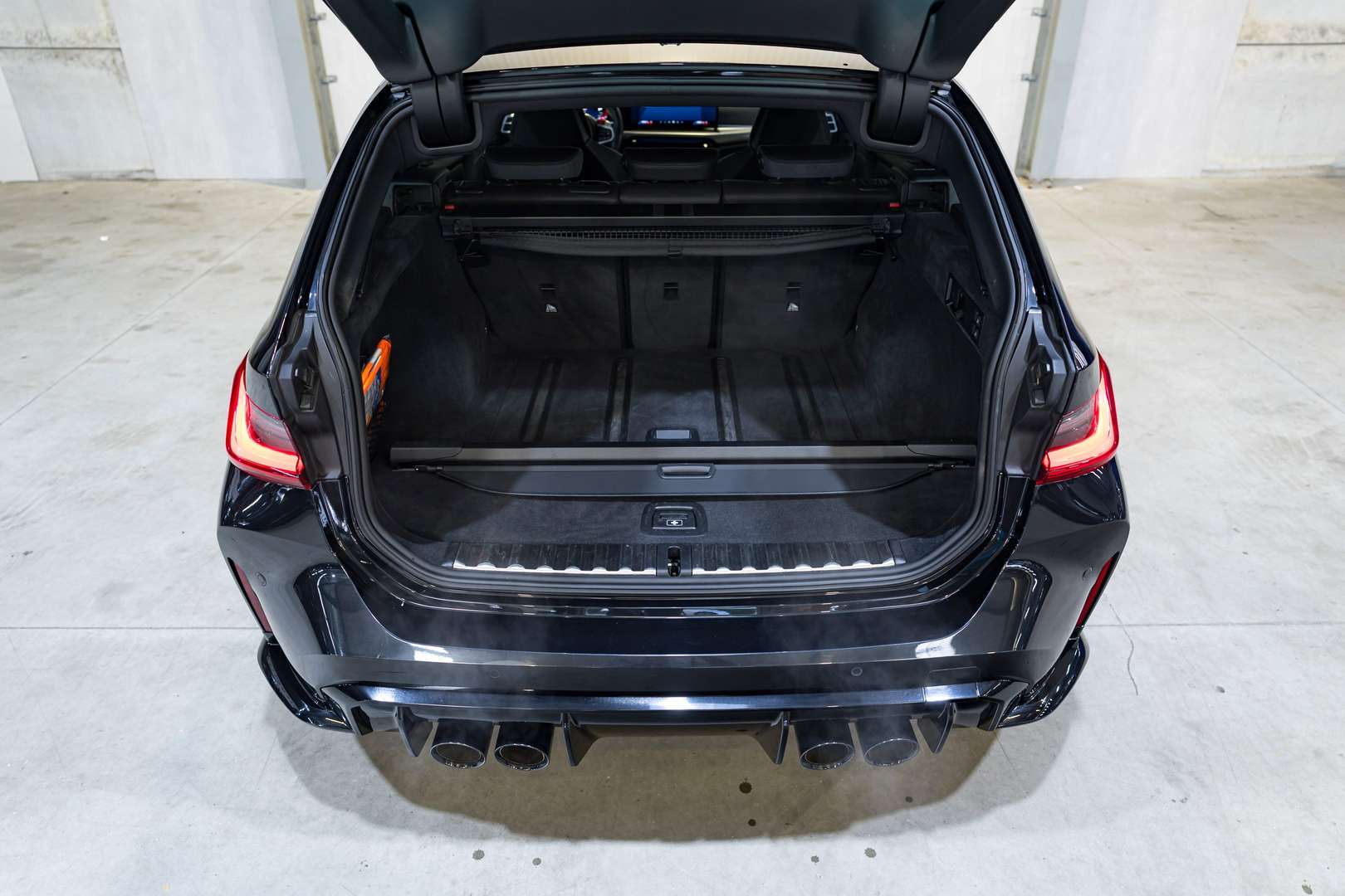 BMW M3 Comfort XDrive - 2025 - Joinsteer - #28