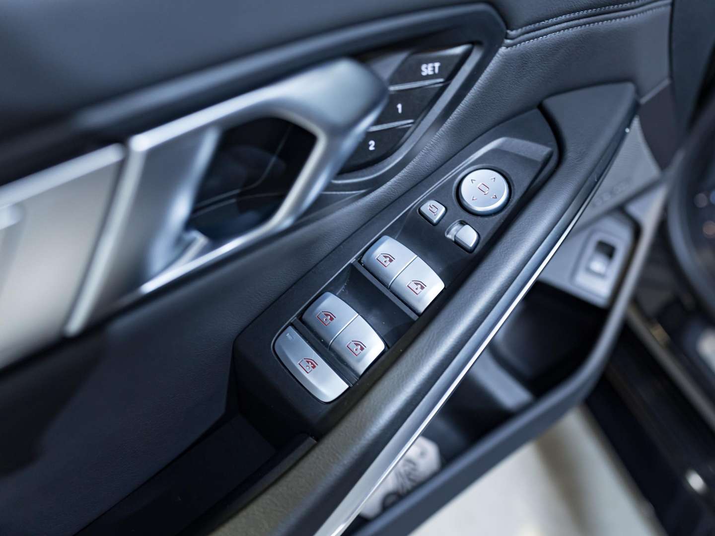 BMW M3 Comfort XDrive - 2025 - Joinsteer - #32