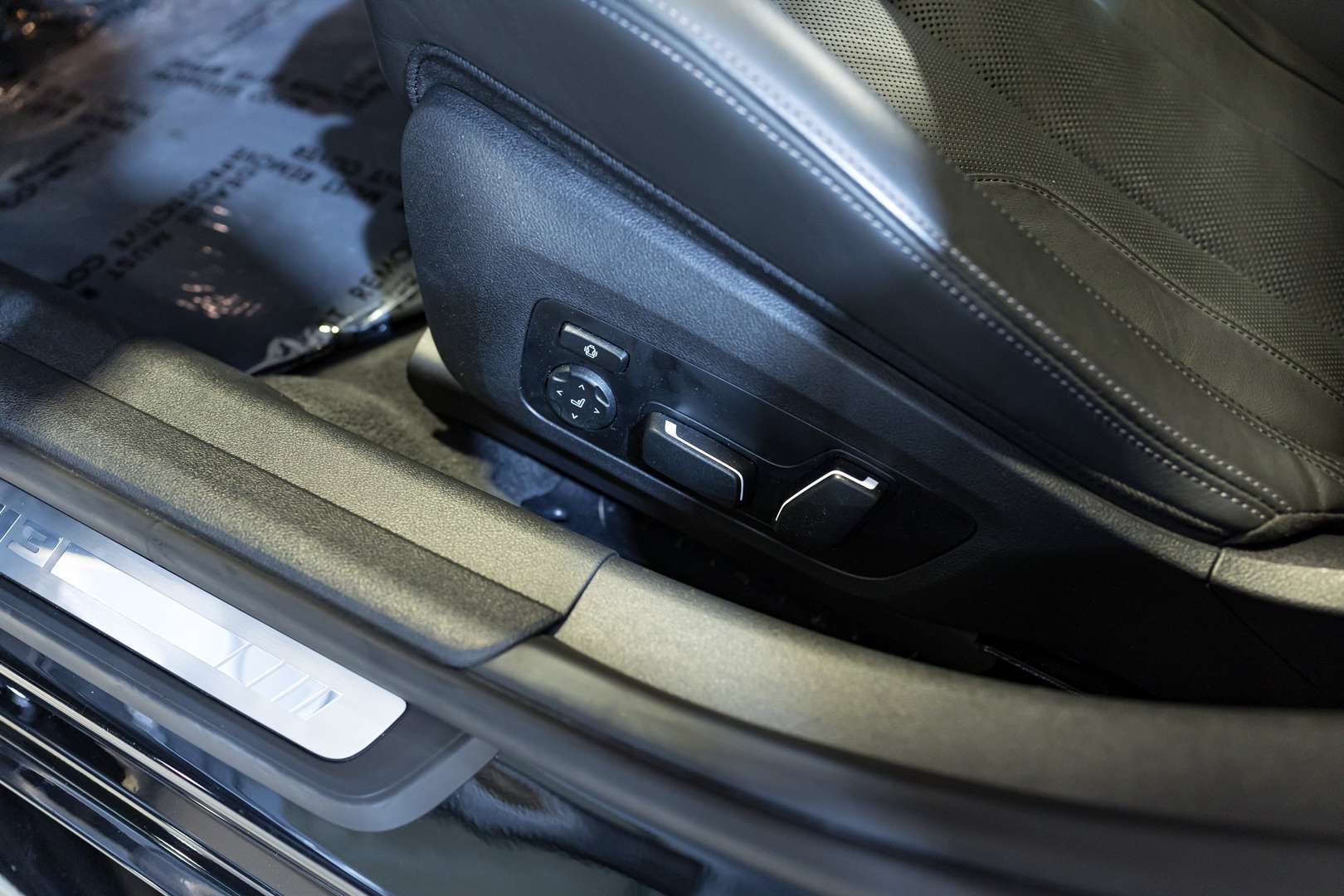 BMW M3 Comfort XDrive - 2025 - Joinsteer - #34