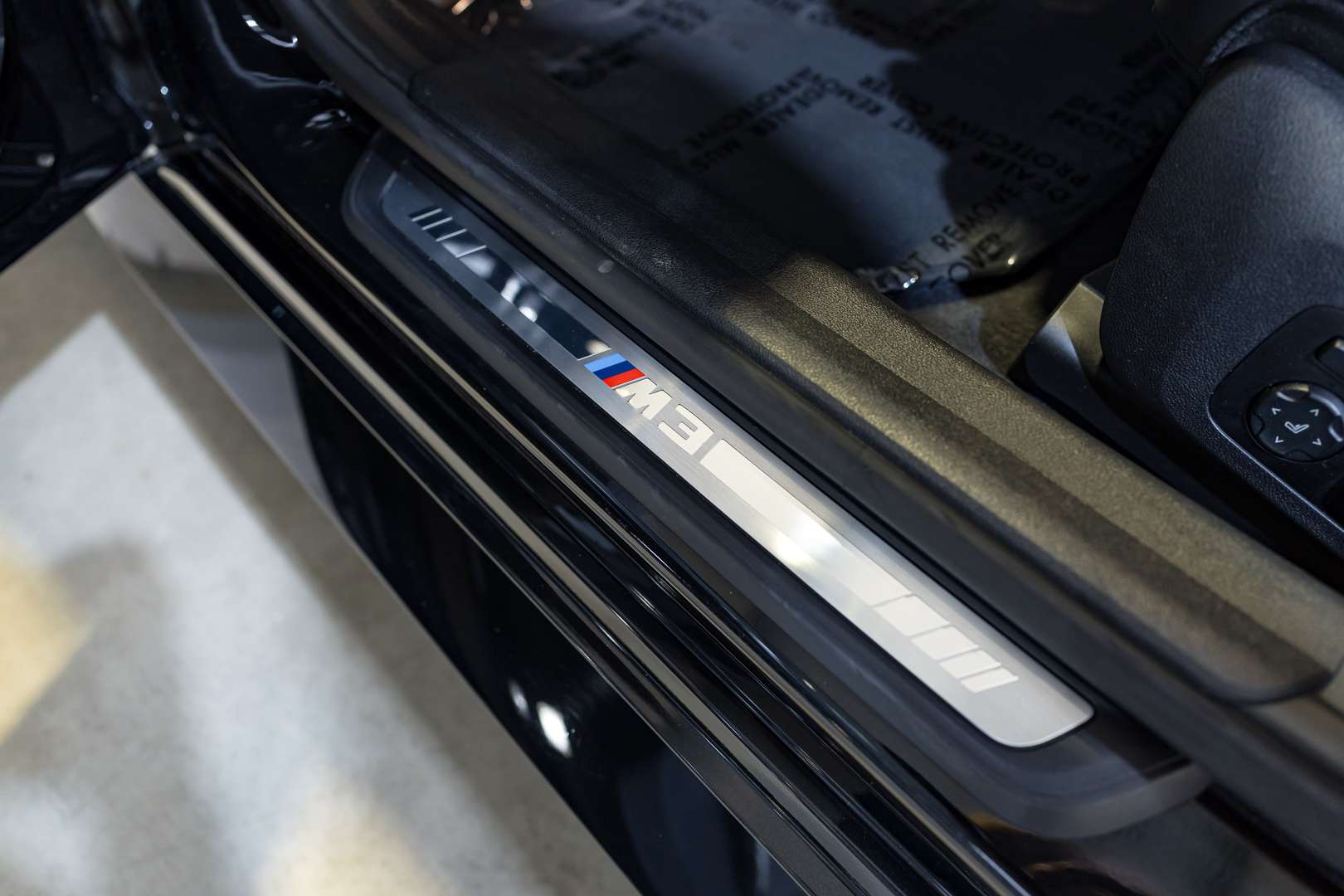 BMW M3 Comfort XDrive - 2025 - Joinsteer - #35