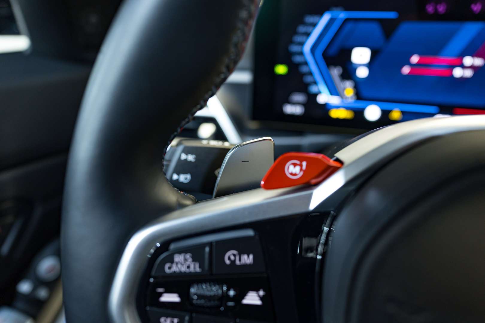 BMW M3 Comfort XDrive - 2025 - Joinsteer - #38