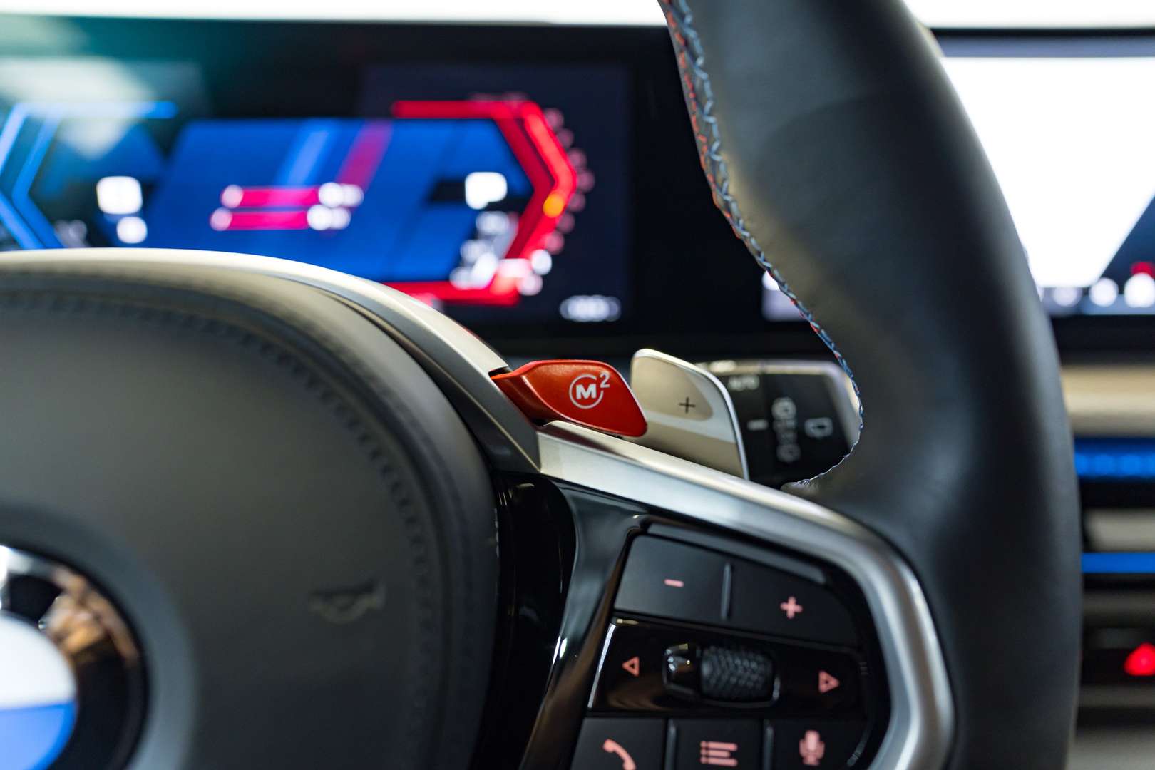 BMW M3 Comfort XDrive - 2025 - Joinsteer - #40