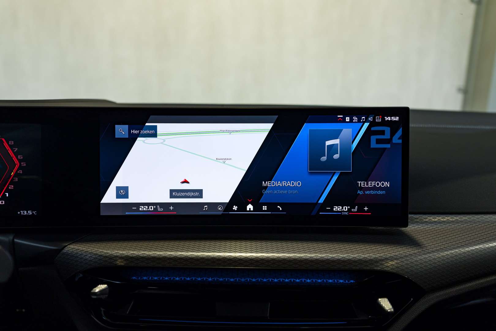 BMW M3 Comfort XDrive - 2025 - Joinsteer - #41