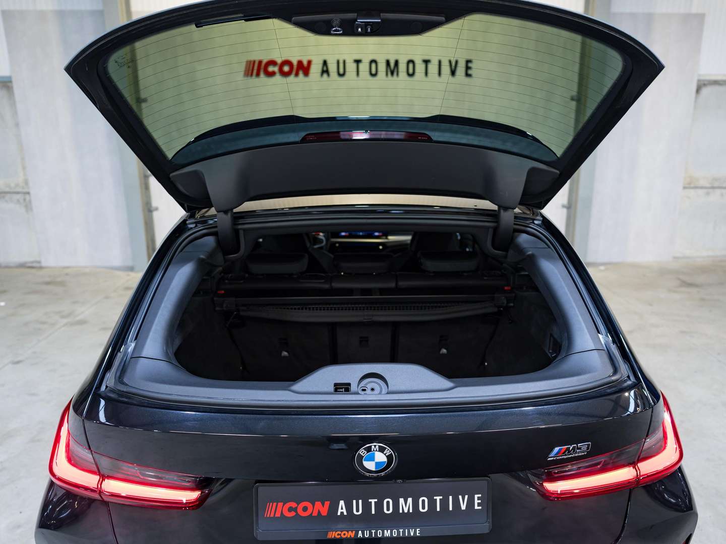 BMW M3 Comfort XDrive - 2025 - Joinsteer - #46