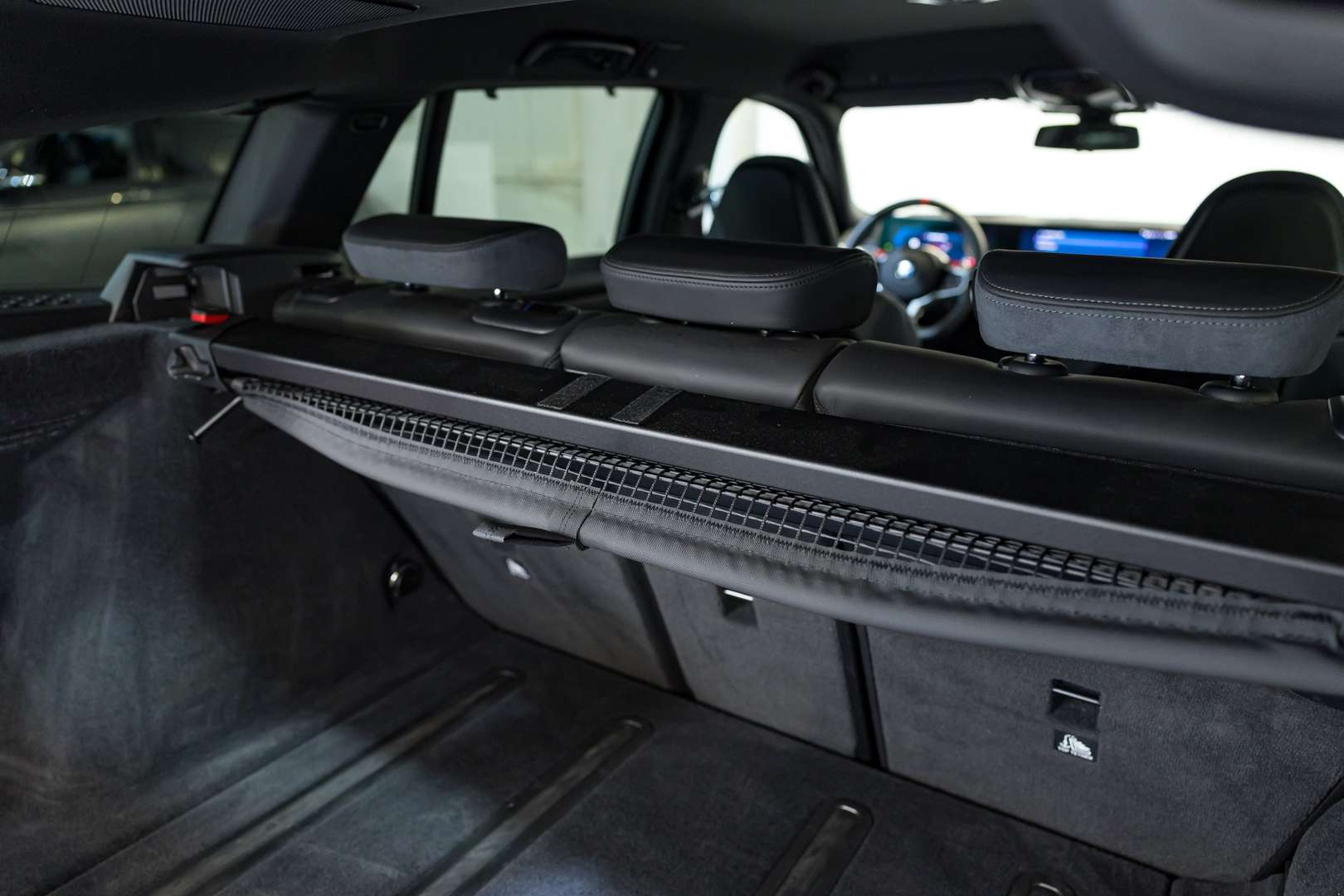 BMW M3 Comfort XDrive - 2025 - Joinsteer - #47