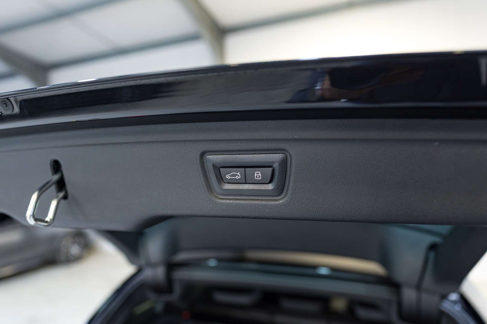 BMW M3 Comfort XDrive - 2025 - Joinsteer - #48