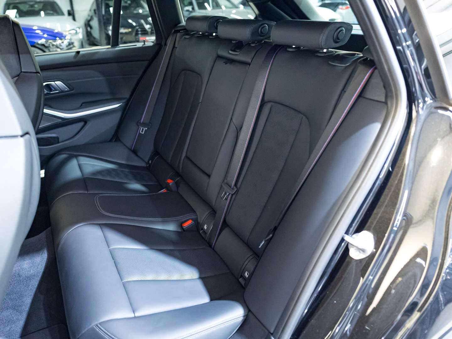 BMW M3 Comfort XDrive - 2025 - Joinsteer - #49