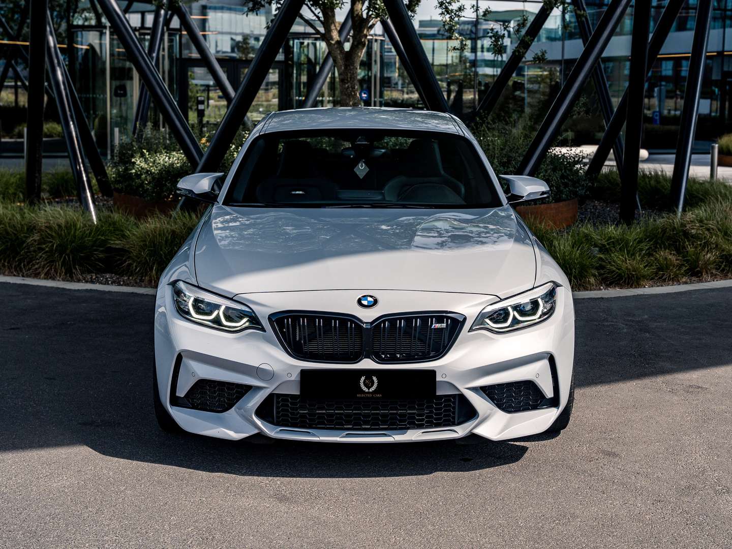 BMW M2 Competition M2 - 2020 - Joinsteer - #2