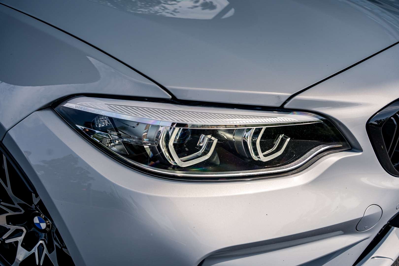 BMW M2 Competition M2 - 2020 - Joinsteer - #5