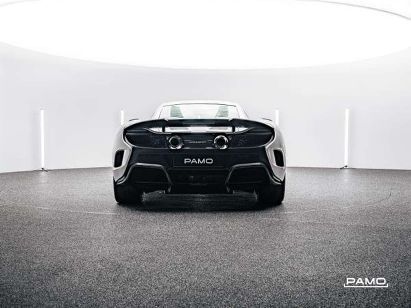 McLaren 675LT - 2016 - Joinsteer - #5