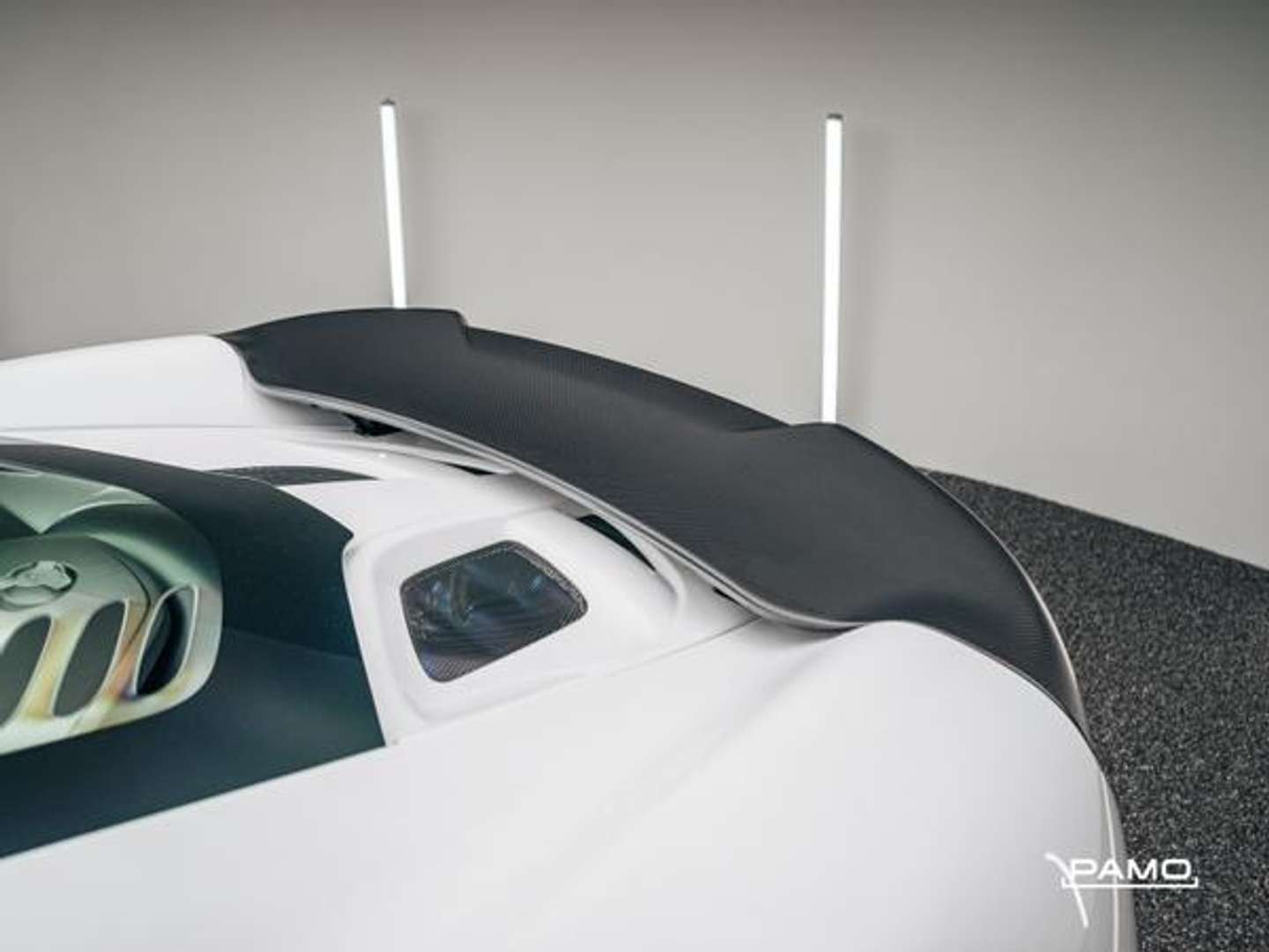 McLaren 675LT - 2016 - Joinsteer - #15