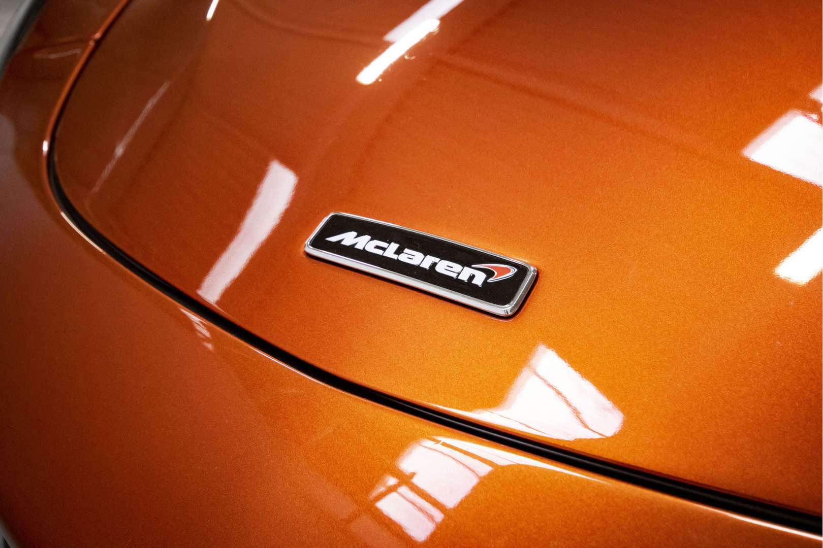 McLaren 570S Spider 3.8 V8 Full CARBON - 2018 - Joinsteer - #14