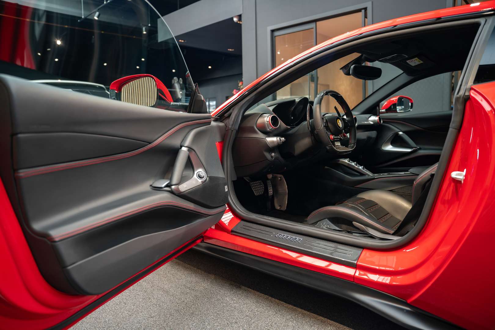 Ferrari 812 Superfast - 2018 - Joinsteer - #7