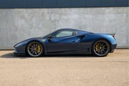 Ferrari F8 Spider -  - Joinsteer - #5