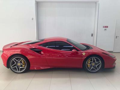 Ferrari F8 Tributo -  - Joinsteer - #2