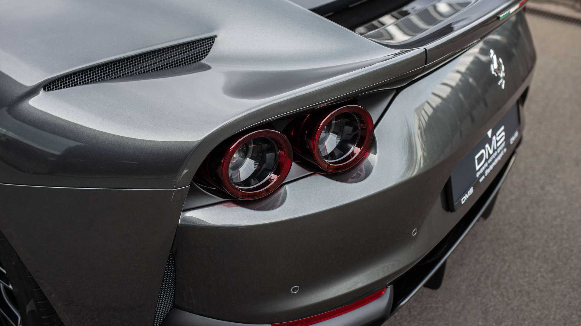 Ferrari 812 Superfast - 2019 - Joinsteer - #6