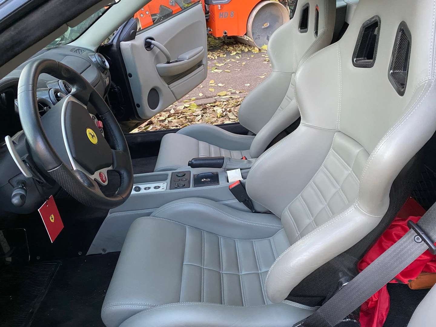 Ferrari F430 - 2008 - Joinsteer - #8